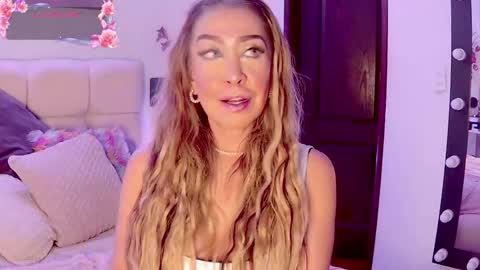 EvelynaGrey online show from 01.12.26