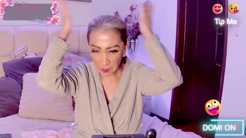 EvelynaGrey online show from 01.15.26