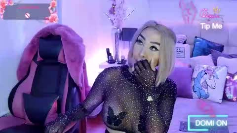 EvelynaGrey online show from 02.04.26