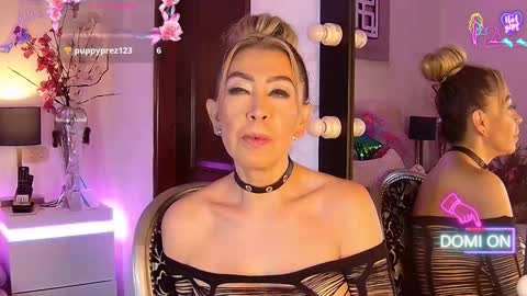 EvelynaGrey online show from 02.27.26