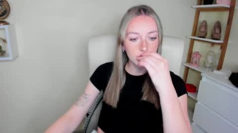 evelynblond online show from 11.28.25