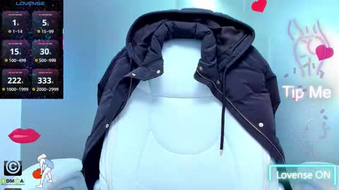 Snapshot of evelyne_rose chatting on 02.01.26 evelyne_rose online show from 02.01.26