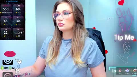 evelyne_rose online show from 05.20.26
