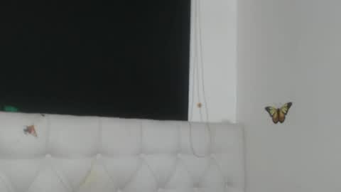 Evelyne online show from 04.06.26