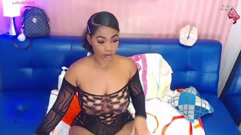 Snapshot of evelynheather_ chatting on 01.30.25 Saray online show from 01.30.25
