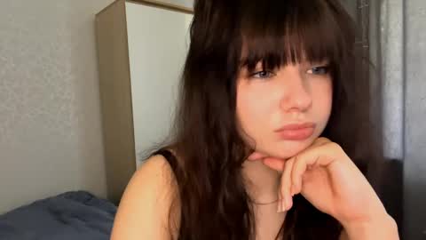 Snapshot of evelynhudson chatting on 05.26.26 Evelyn Velvet online show from 05.26.26