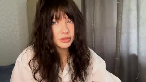 Snapshot of evelynhudson chatting on 05.29.26 Evelyn Velvet online show from 05.29.26