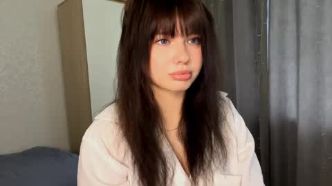 Snapshot of evelynhudson chatting on 06.03.26 Evelyn Velvet online show from 06.03.26