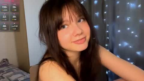 Snapshot of evelynhudson chatting on 06.18.26 Evelyn Velvet online show from 06.18.26