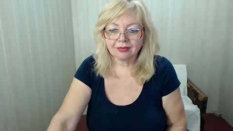 BarbaraBlondy online show from 01.24.25