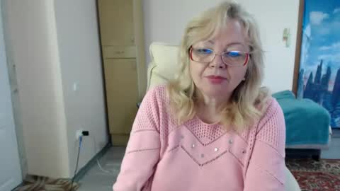 BarbaraBlondy online show from 02.03.25
