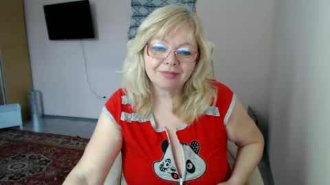 BarbaraBlondy online show from 02.21.25