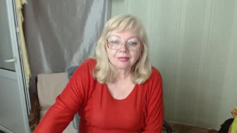 BarbaraBlondy online show from 05.16.26
