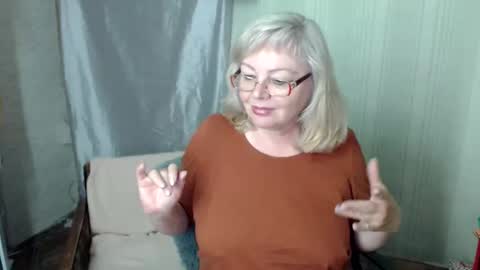 BarbaraBlondy online show from 05.23.26
