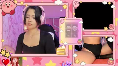 Evelyn online show from 09.19.25