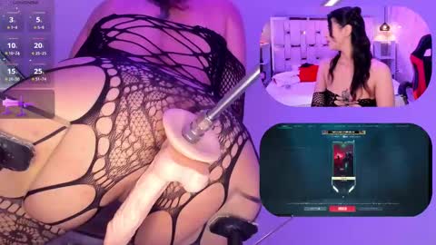 Evelyn online show from 10.05.25