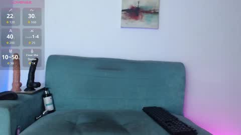 Snapshot of evelynmartines chatting on 04.20.26 Evelyn martinez online show from 04.20.26