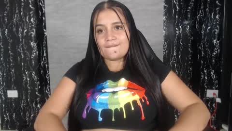 evelin 3 online show from 03.02.25