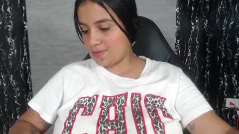 evelin 3 online show from 03.07.25