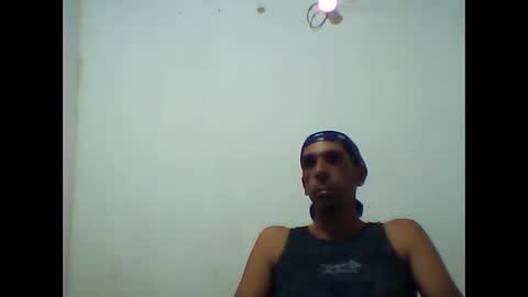 everaldosantos online show from 03.10.26