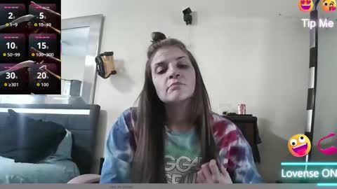 Aly online show from 03.05.26