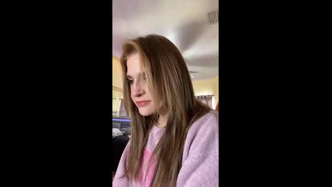 Aly online show from 03.19.26