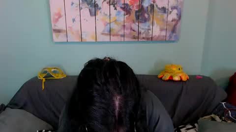 Everly online show from 04.27.26