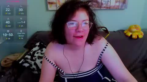 Everly online show from 06.21.26