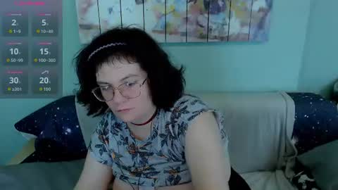 Everly online show from 07.06.26