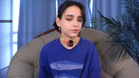 Snapshot of evervessi chatting on 10.05.25 Anita online show from 10.05.25