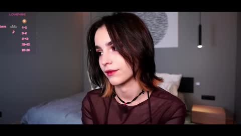 Snapshot of evervessi chatting on 10.13.25 Anita online show from 10.13.25