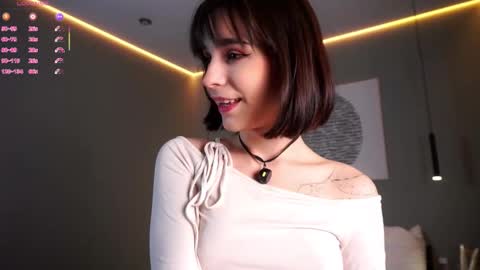 Snapshot of evervessi chatting on 11.10.25 Anita online show from 11.10.25