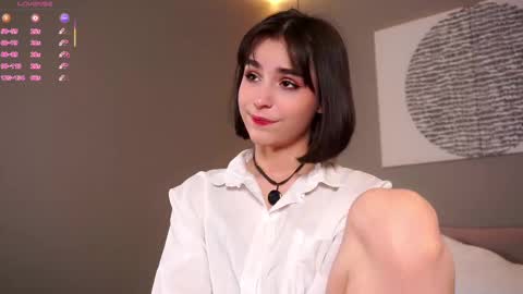 Snapshot of evervessi chatting on 11.13.25 Anita online show from 11.13.25