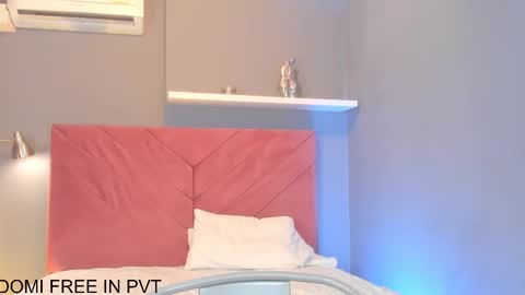 Sophia online show from 11.17.25