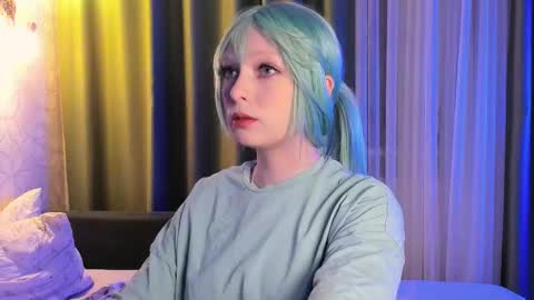 Forget me not eve on CB online show from 11.18.25