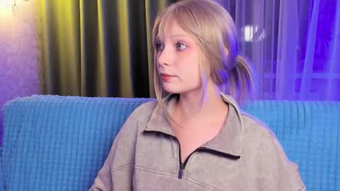 Forget me not eve on CB online show from 12.03.25