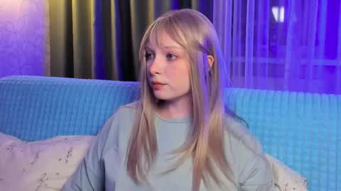 Forget me not eve on CB online show from 12.21.25