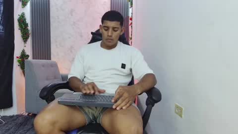 luis online show from 09.20.25