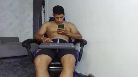 luis online show from 11.24.25