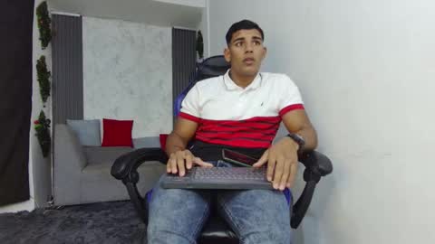 luis online show from 11.29.25