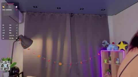 Naomi online show from 11.06.25