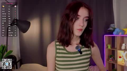 Naomi online show from 11.09.25