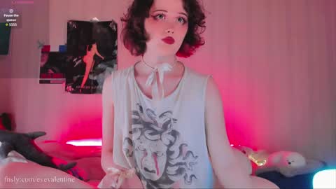 Eva  online show from 05.31.26