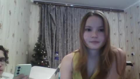 Evgeniy and Anna online show from 01.18.26