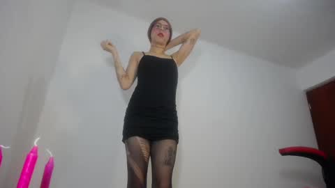 Evi online show from 12.08.24