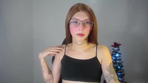 Evi online show from 12.19.24