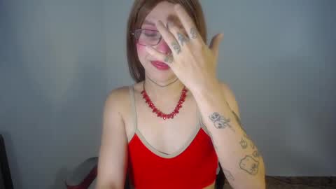 Evi online show from 02.27.25