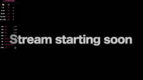 Snapshot of evie_may chatting on 02.23.26 Evie online show from 02.23.26