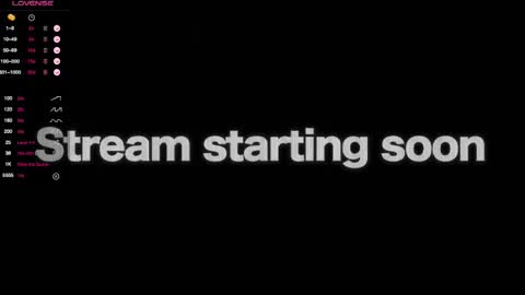 Snapshot of evie_may chatting on 02.26.26 Evie online show from 02.26.26
