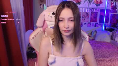 Snapshot of evie_rosen chatting on 03.14.26 Evie online show from 03.14.26